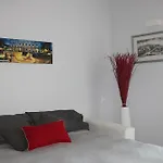 Casa Lalla In Centro Storico A Bergamo