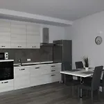 Casa Lalla In Centro Storico A Bergamo