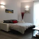 Casa Lalla In Centro Storico A Bergamo