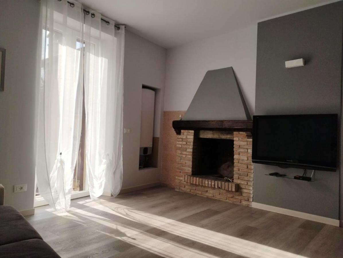 Casa Lalla In Centro Storico A Dom wakacyjny *