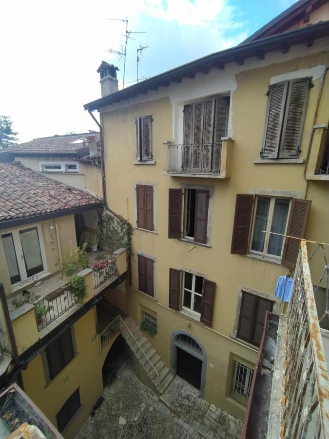 Casa Lalla In Centro Storico A