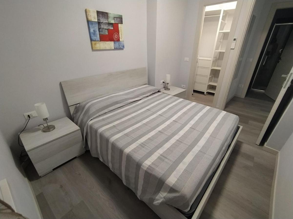Ferienhaus Casa Lalla In Centro Storico A Bergamo