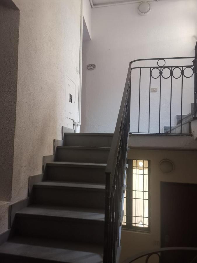 Casa Lalla In Centro Storico A Dom wakacyjny *