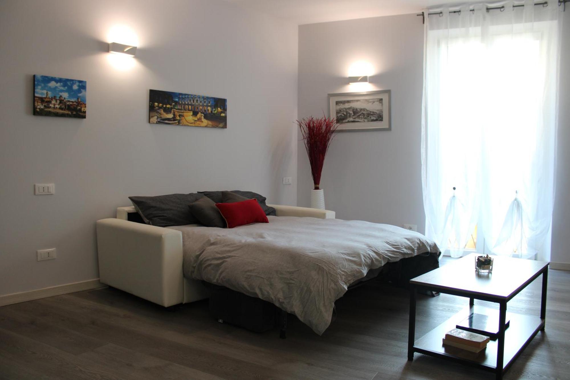Casa Lalla In Centro Storico A Dom wakacyjny
