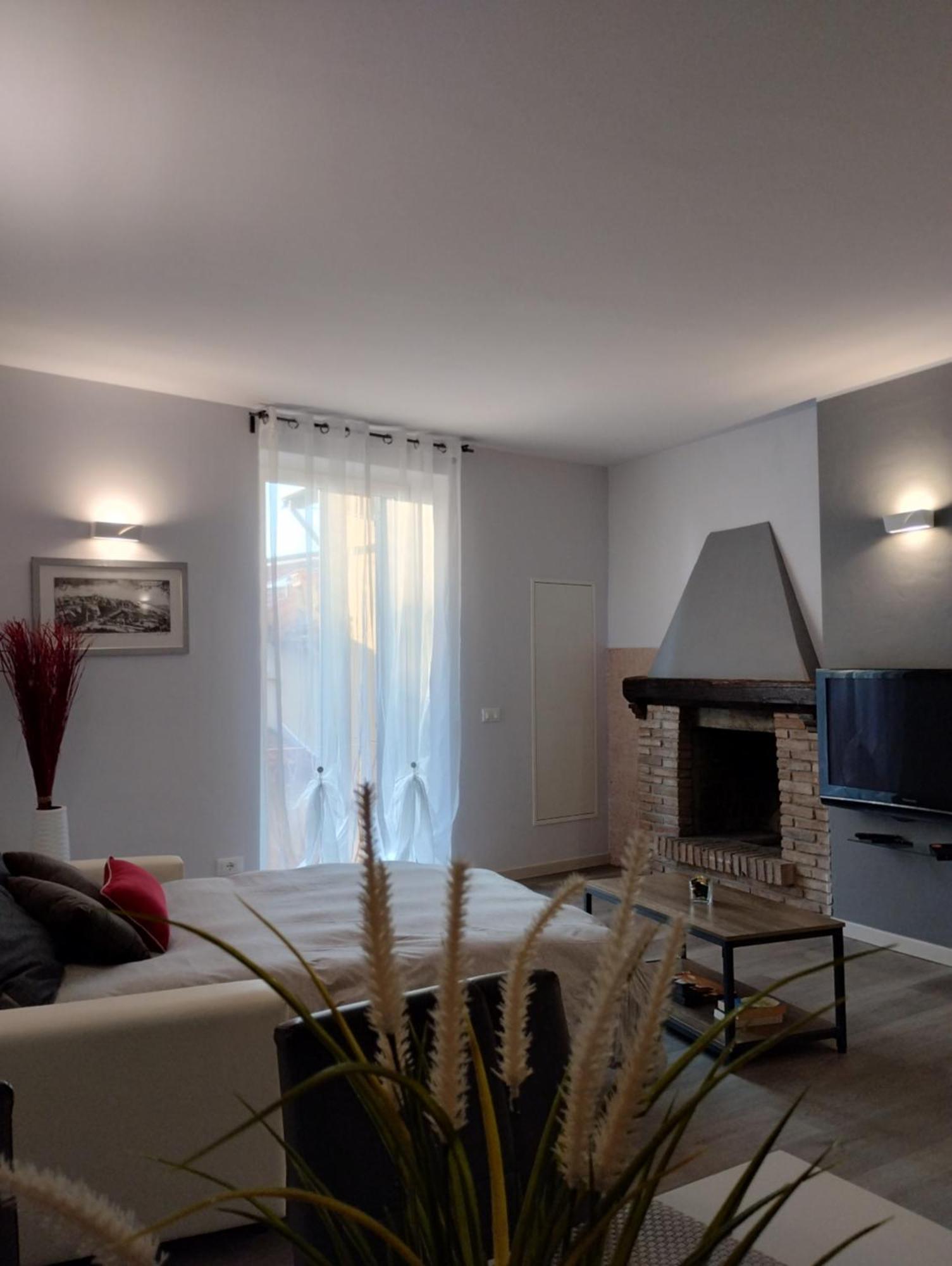 Casa Lalla In Centro Storico A Dom wakacyjny Bergamo